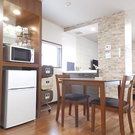 Sa In Nagano Ishido - Vacation Stay 52524V Extérieur photo
