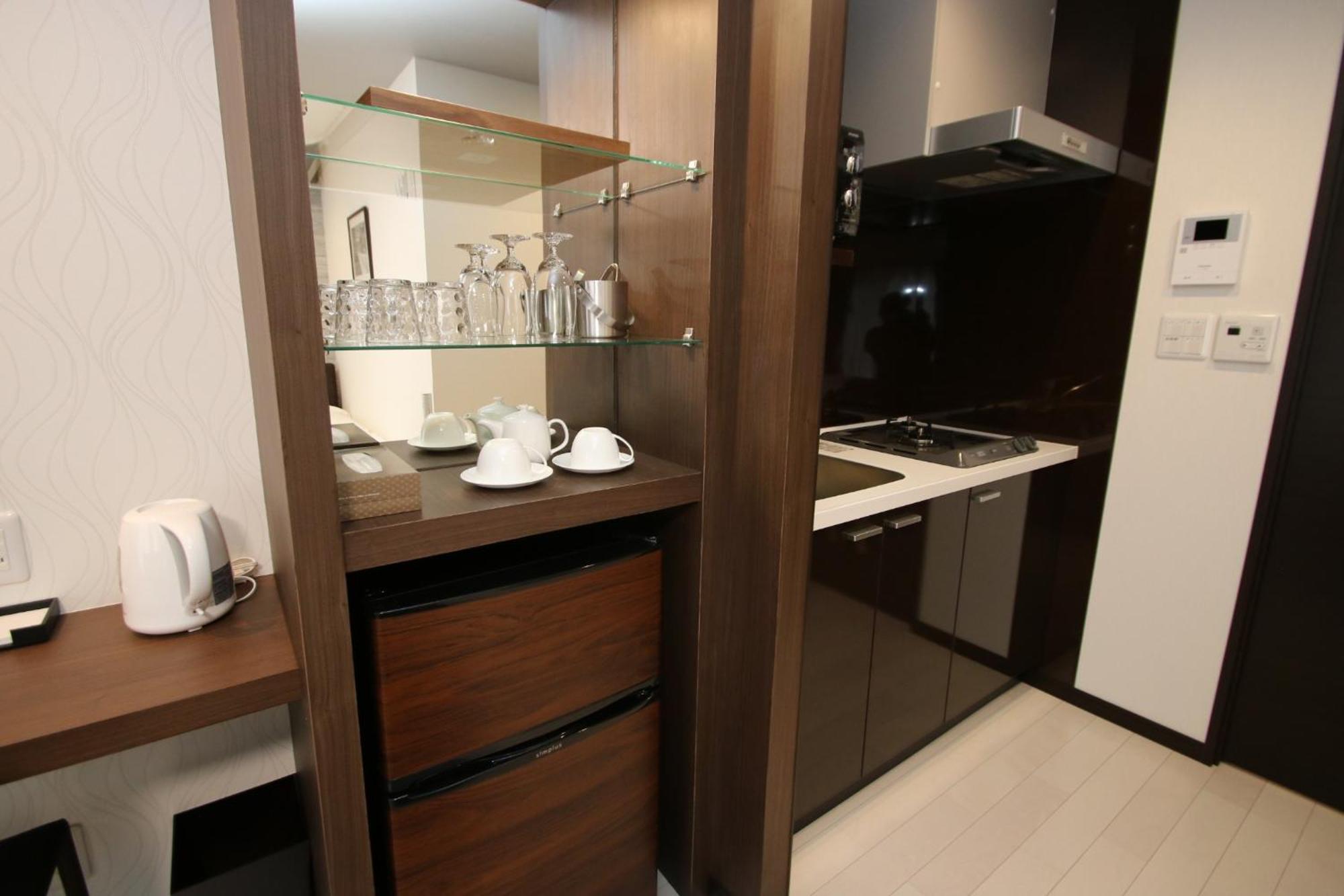 Sa In Nagano Ishido - Vacation Stay 52524V Extérieur photo