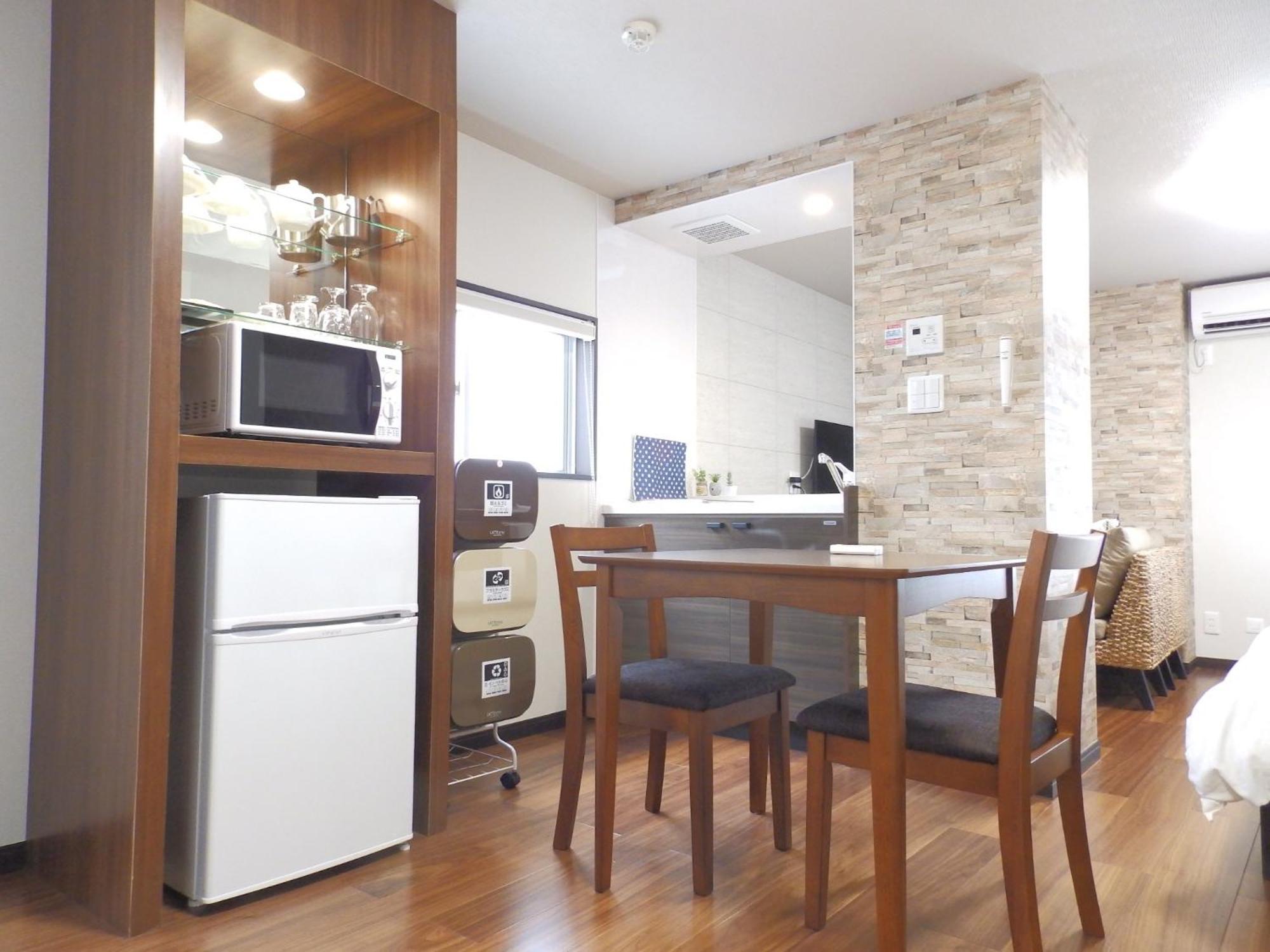 Sa In Nagano Ishido - Vacation Stay 52524V Extérieur photo