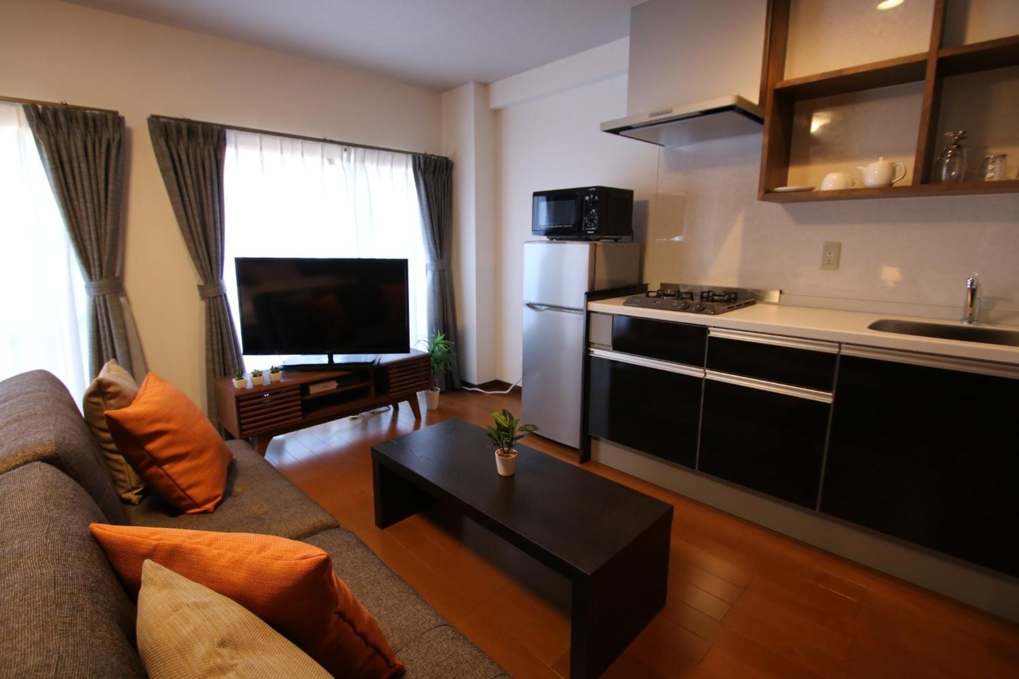 Sa In Nagano Ishido - Vacation Stay 52524V Extérieur photo