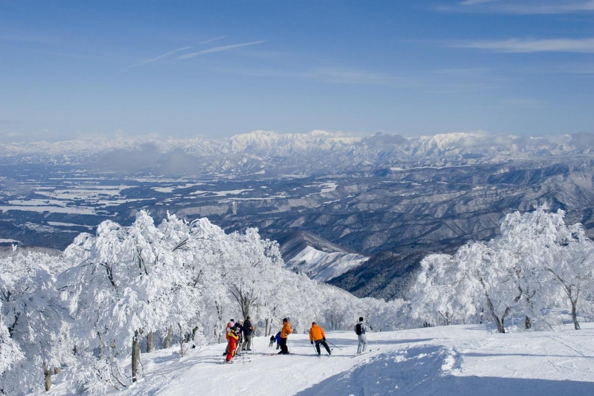 Sa In Nagano Ishido - Vacation Stay 52524V Extérieur photo