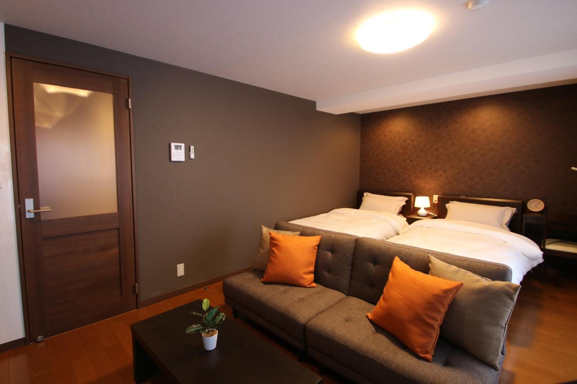Sa In Nagano Ishido - Vacation Stay 52524V Extérieur photo