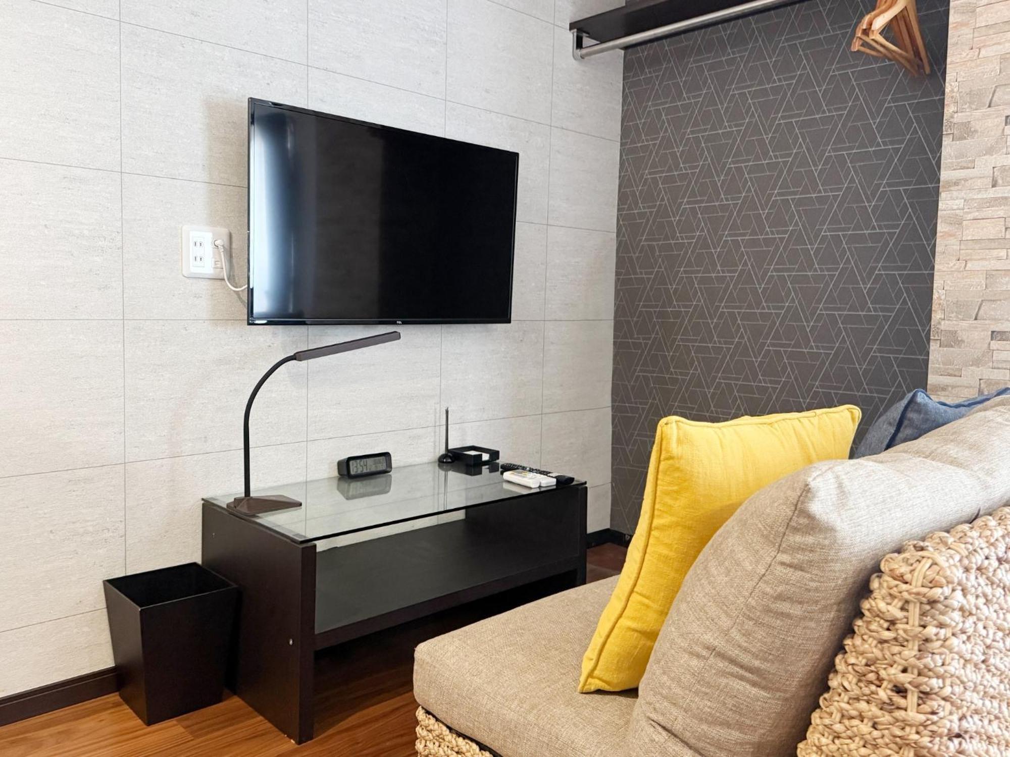 Sa In Nagano Ishido - Vacation Stay 52524V Extérieur photo